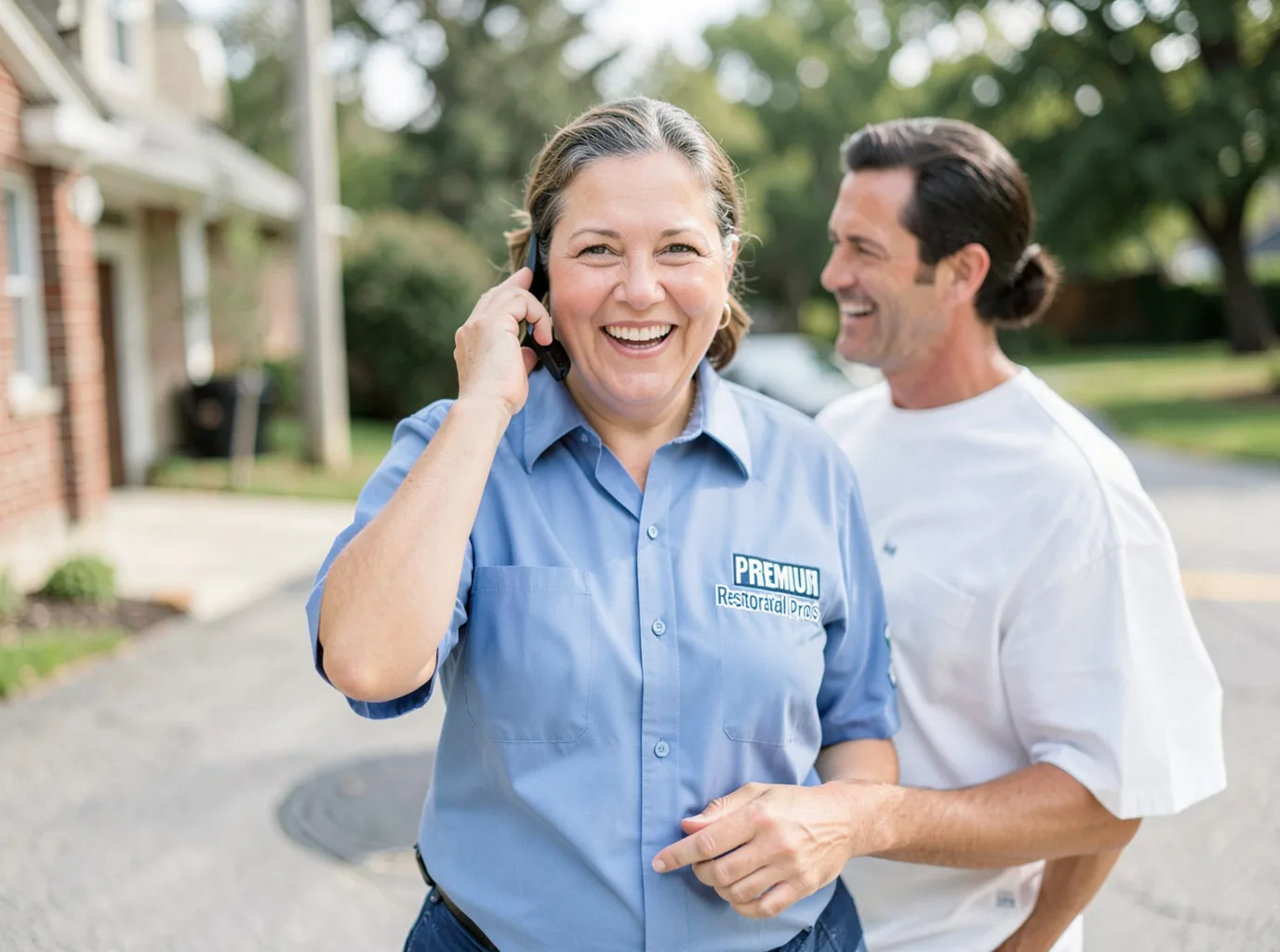 Water Damage Restoration Cornelius, NC FAQs